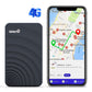 Lekemi L22 - Localizzatore GPS rete 4G per auto con servizio in abbonamento, magneti potenti, batteria potente da 10.000 mAh e 50 giorni di funzionamento